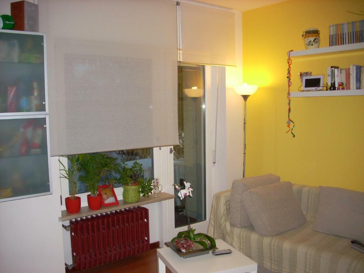 Garda Blu Apartment リーヴァ・デル・ガルダ エクステリア 写真