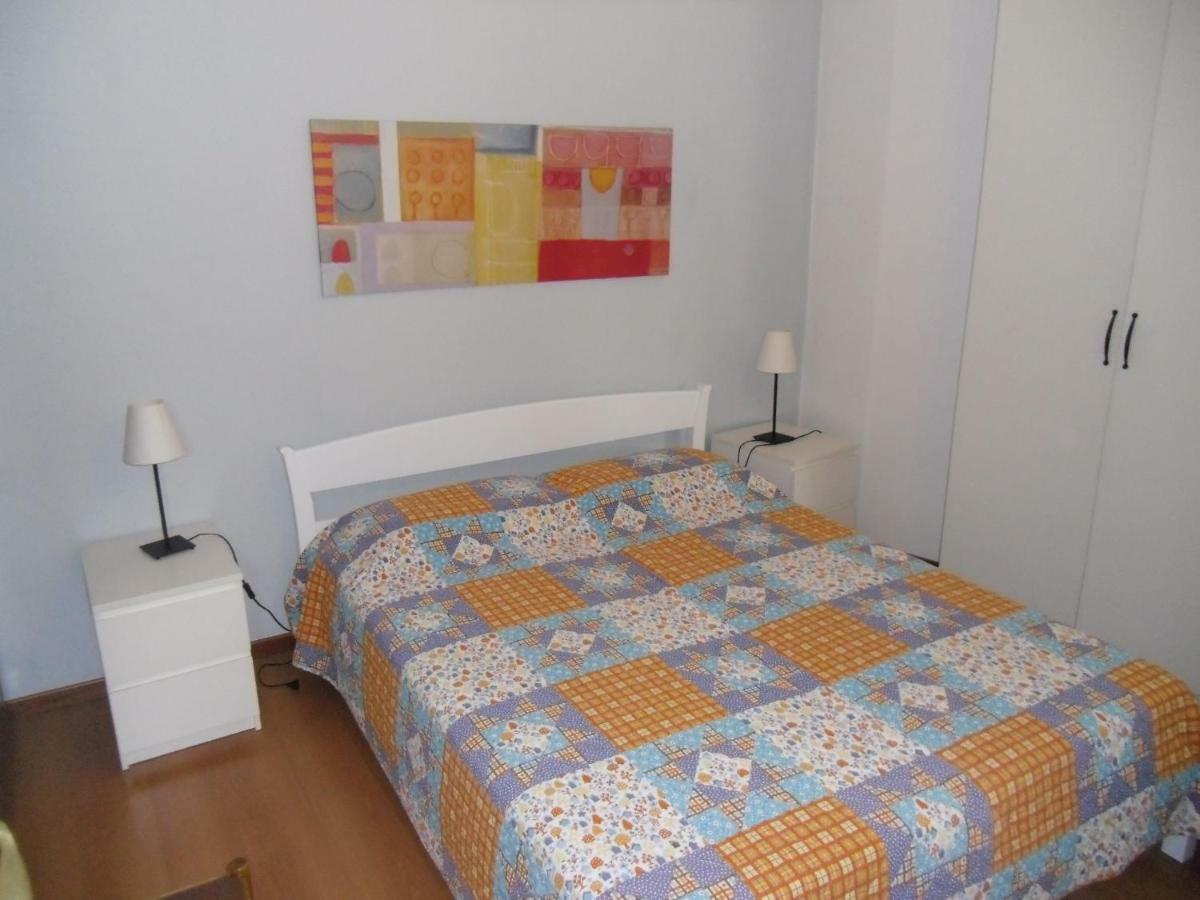 Garda Blu Apartment リーヴァ・デル・ガルダ エクステリア 写真