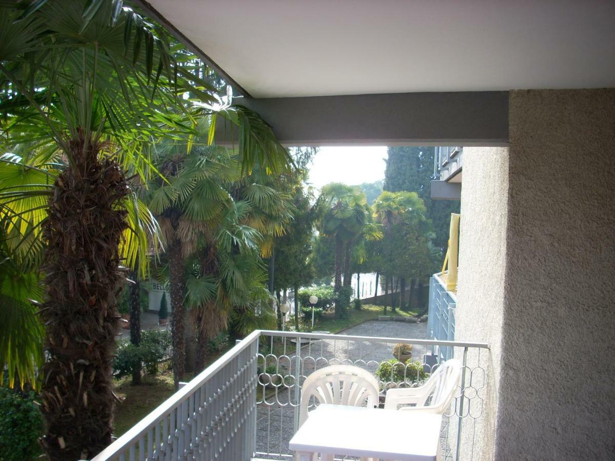 Garda Blu Apartment リーヴァ・デル・ガルダ エクステリア 写真