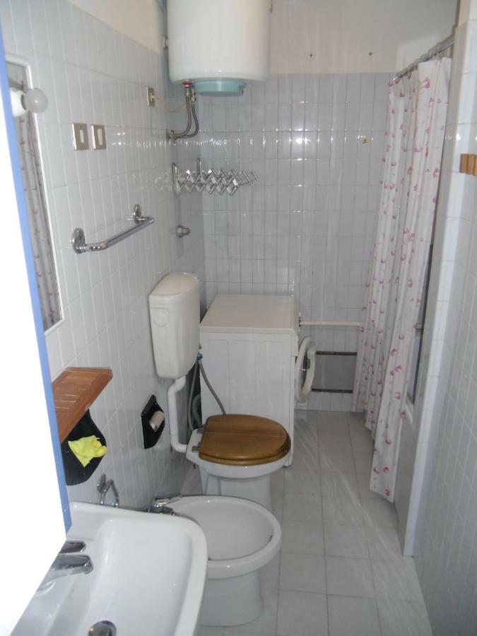 Garda Blu Apartment リーヴァ・デル・ガルダ エクステリア 写真