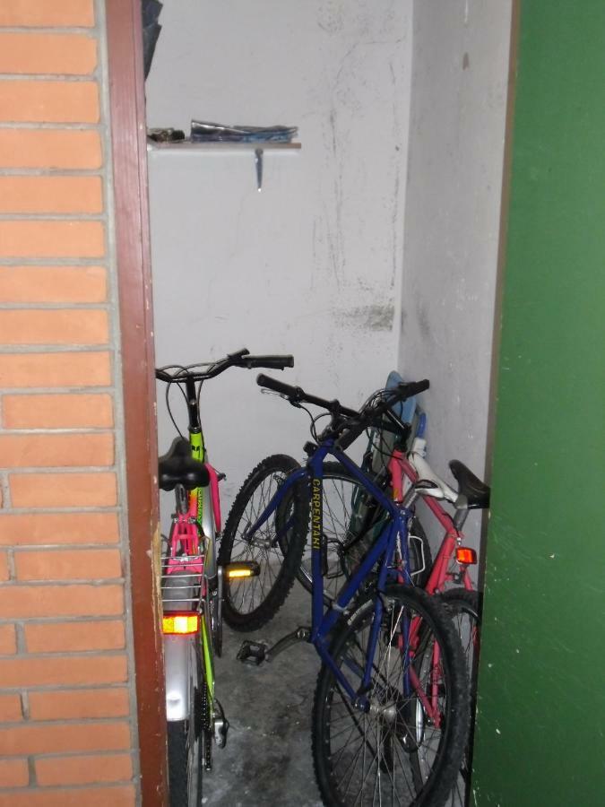 Garda Blu Apartment リーヴァ・デル・ガルダ エクステリア 写真